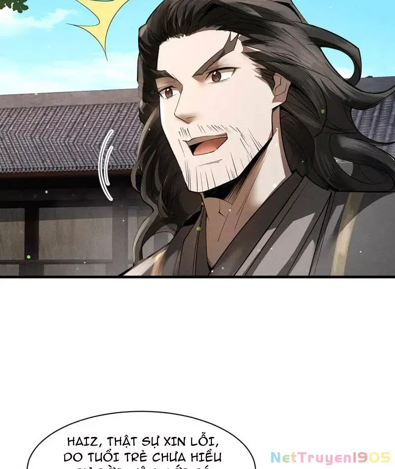 Gặp Mạnh Thì Mạnh, Ta Tu Vi Vô Thượng Hạn Chap 65 - Next Chap 66