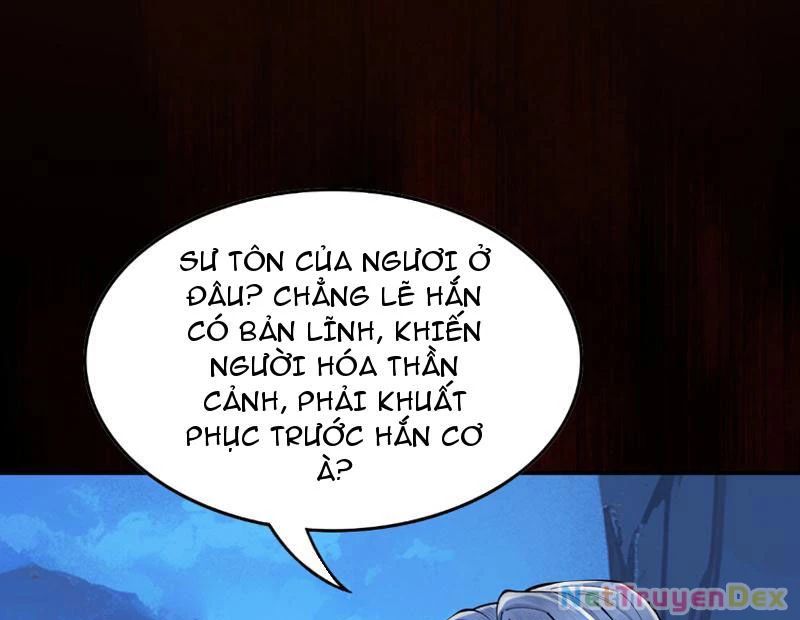 Gặp Mạnh Thì Mạnh, Ta Tu Vi Vô Thượng Hạn Chap 7 - Next Chap 8