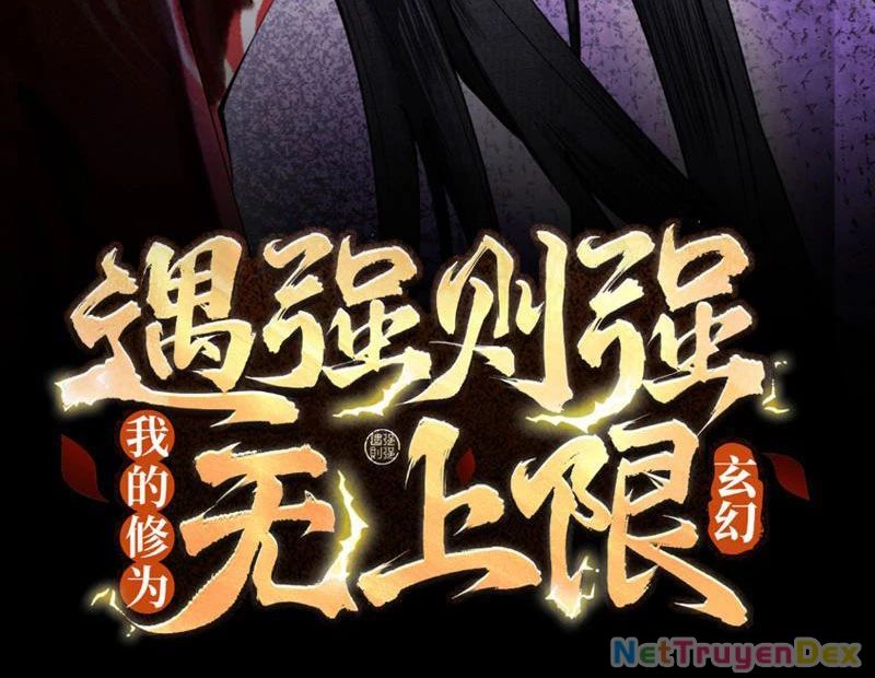 Gặp Mạnh Thì Mạnh, Ta Tu Vi Vô Thượng Hạn Chap 7 - Next Chap 8