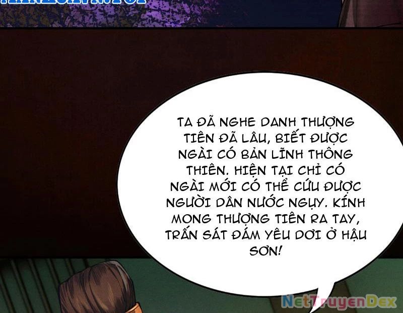 Gặp Mạnh Thì Mạnh, Ta Tu Vi Vô Thượng Hạn Chap 7 - Next Chap 8