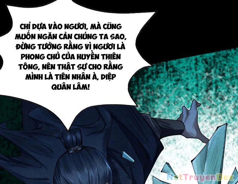 Gặp Mạnh Thì Mạnh, Ta Tu Vi Vô Thượng Hạn Chap 7 - Next Chap 8