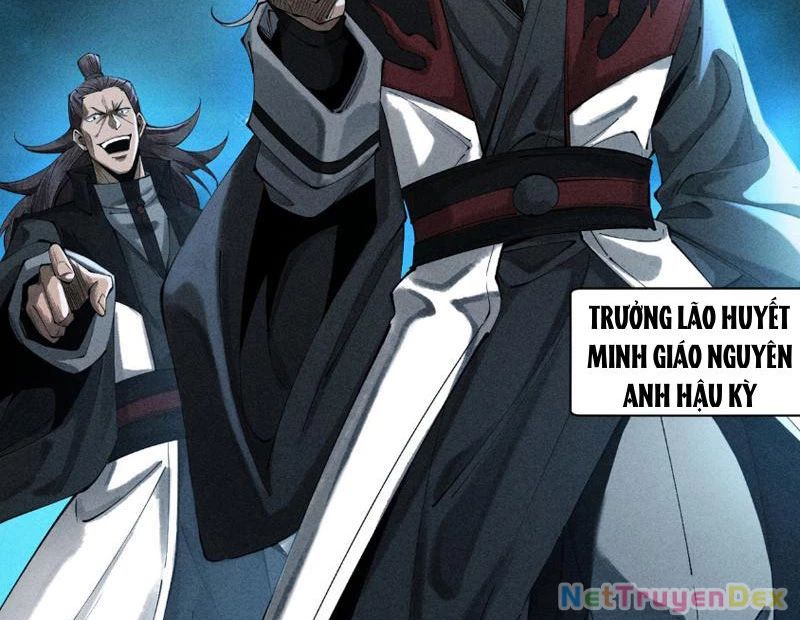 Gặp Mạnh Thì Mạnh, Ta Tu Vi Vô Thượng Hạn Chap 7 - Next Chap 8