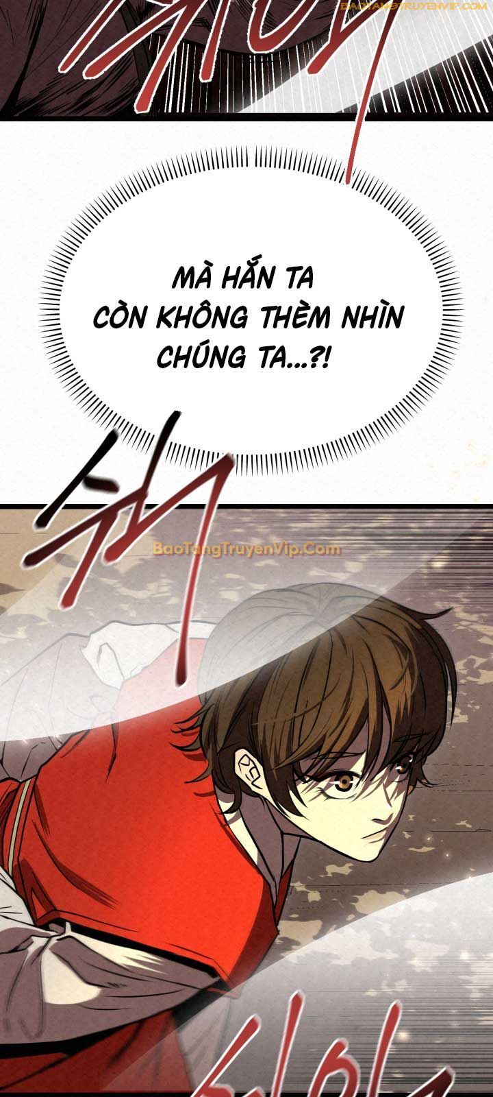 Hắc Bạch Hồ Ly Độc Tâm Côn Luân Kiếm Tuyến Bạch Bệnh Chi Chủ Chap 1 - Next Chap 2