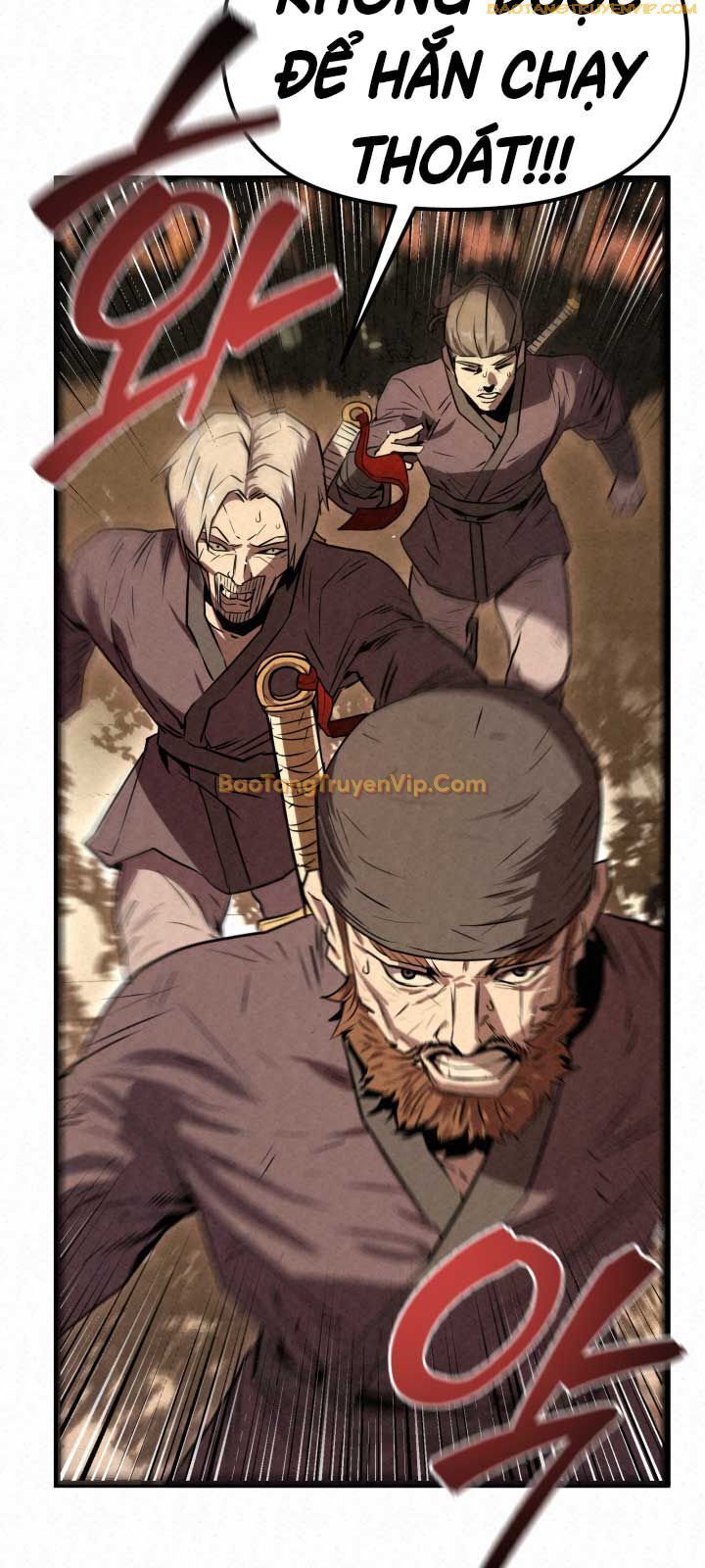 Hắc Bạch Hồ Ly Độc Tâm Côn Luân Kiếm Tuyến Bạch Bệnh Chi Chủ Chap 1 - Next Chap 2