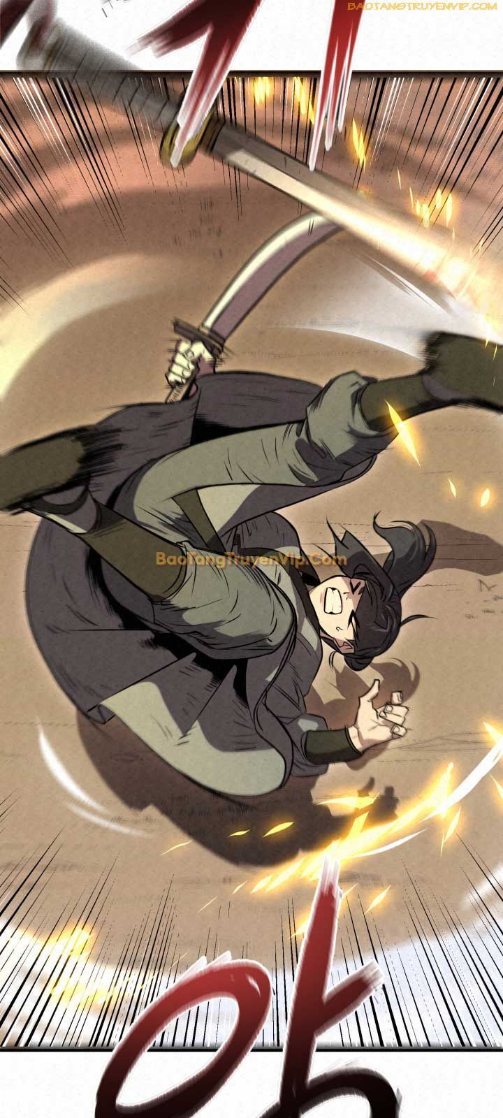 Hắc Bạch Hồ Ly Độc Tâm Côn Luân Kiếm Tuyến Bạch Bệnh Chi Chủ Chap 1 - Next Chap 2