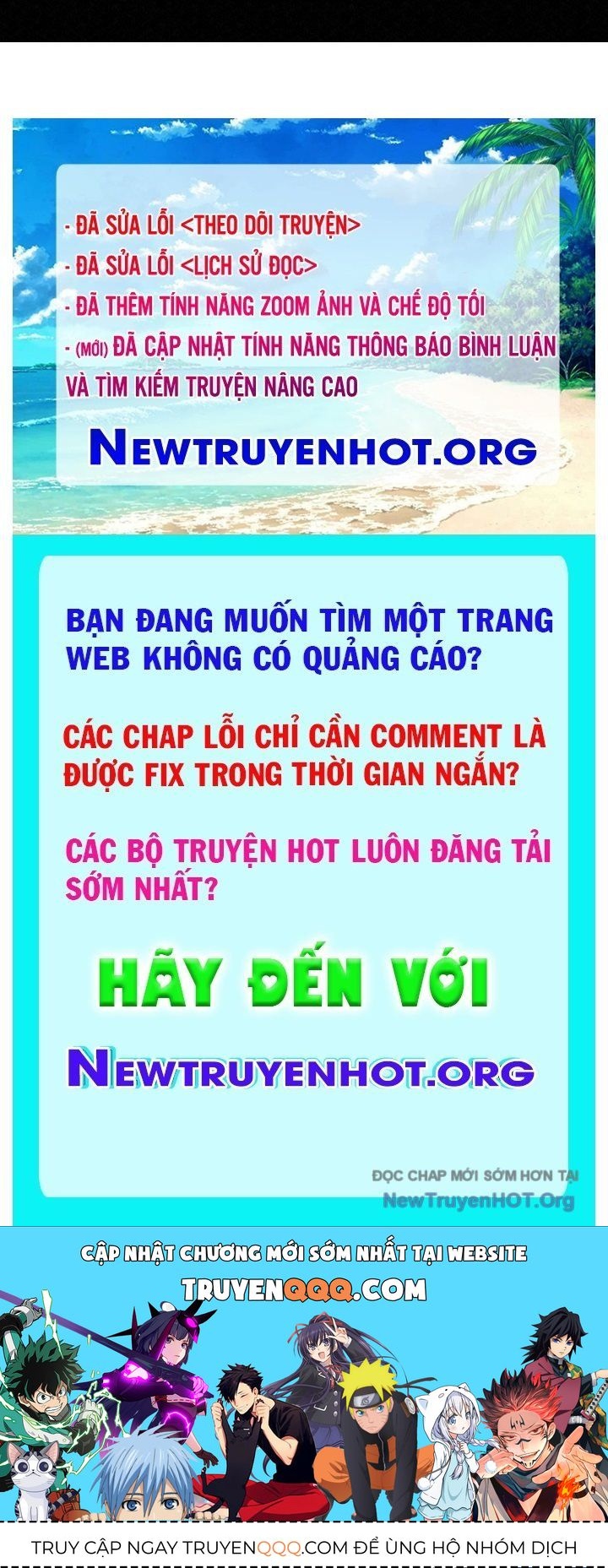 Hắc Bạch Hồ Ly Độc Tâm Côn Luân Kiếm Tuyến Bạch Bệnh Chi Chủ Chap 50 - Next Chap 51