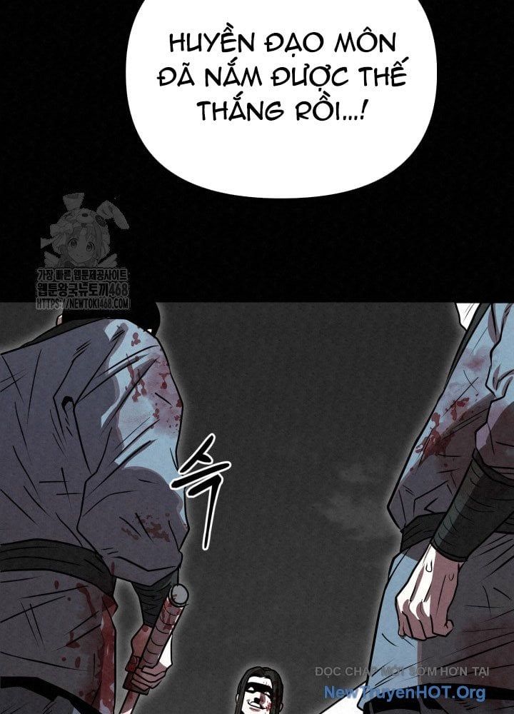 Hắc Bạch Hồ Ly Độc Tâm Côn Luân Kiếm Tuyến Bạch Bệnh Chi Chủ Chap 50 - Next Chap 51