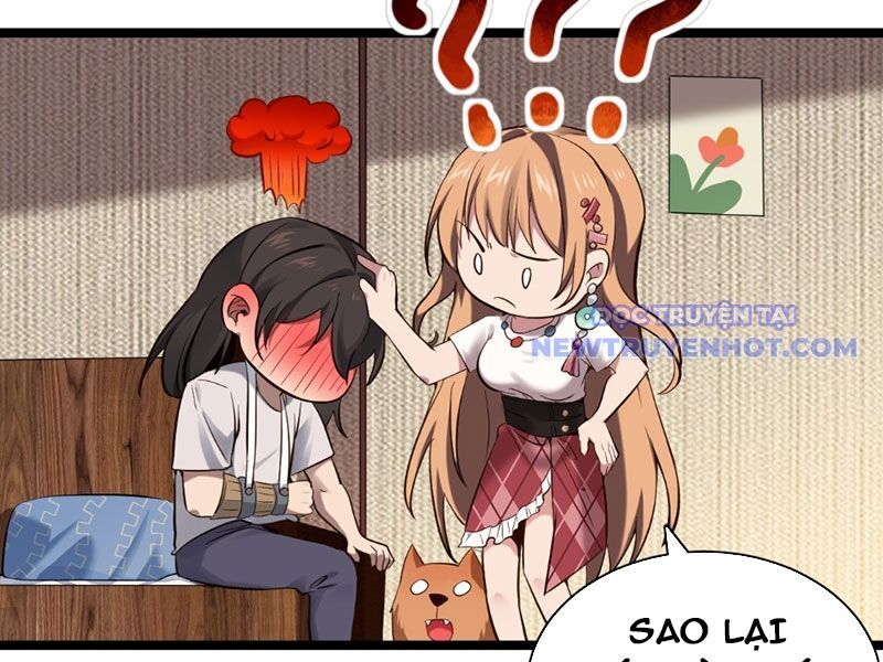 Thần Chỉ Chi Tội Chap 4 - Next Chap 5