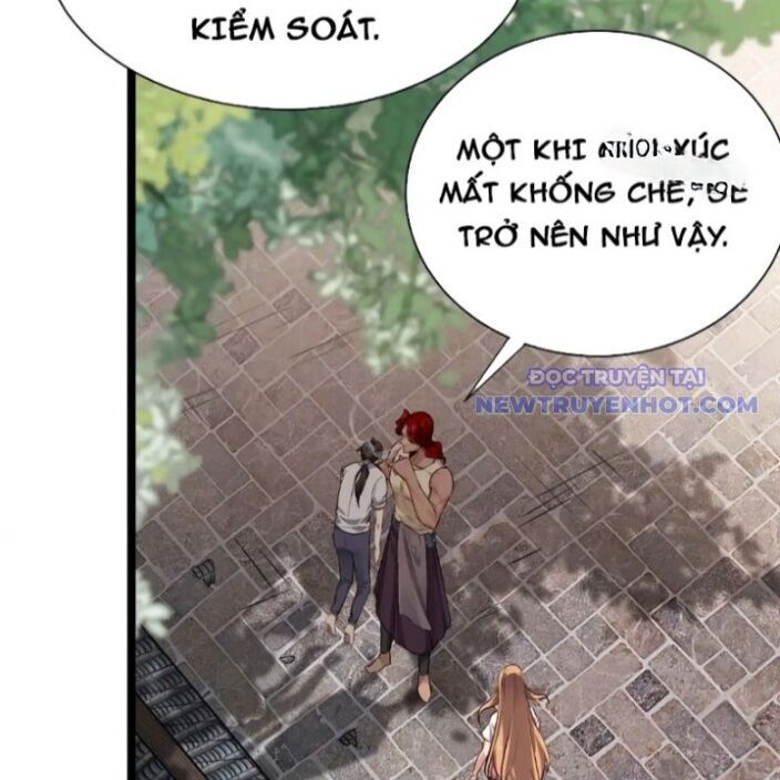Thần Chỉ Chi Tội Chap 7 - Next Chap 8