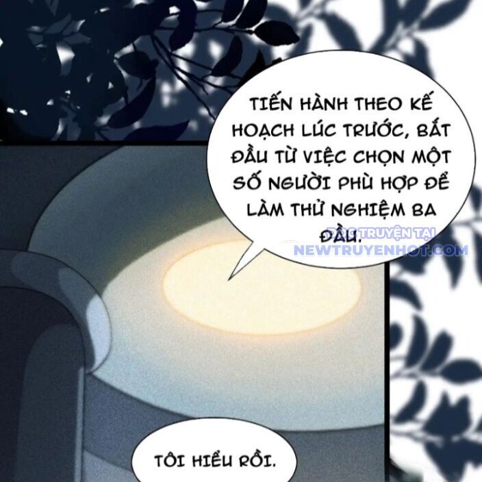 Thần Chỉ Chi Tội Chap 7 - Next Chap 8