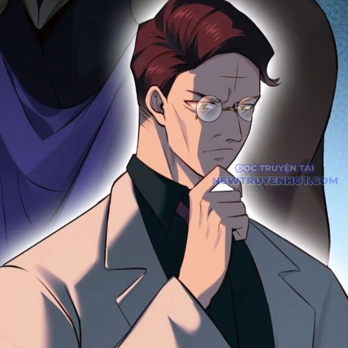 Thần Chỉ Chi Tội Chap 7 - Next Chap 8