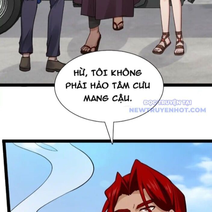 Thần Chỉ Chi Tội Chap 8 - Next Chap 9
