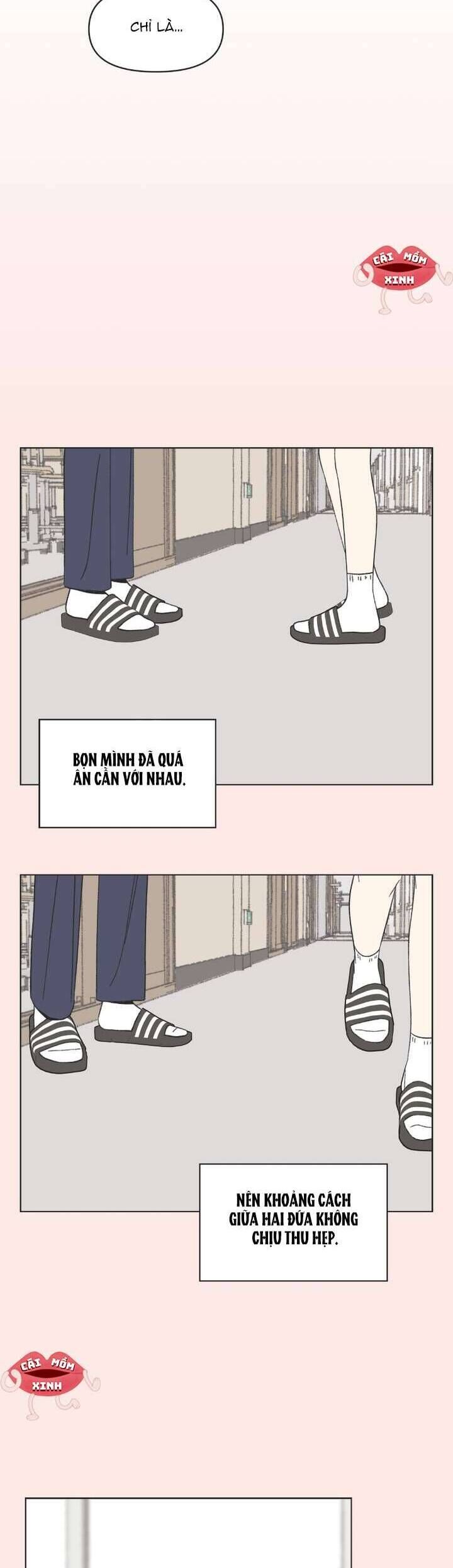 Seasons Of Lovesome Chap 36 - Next Chap 37