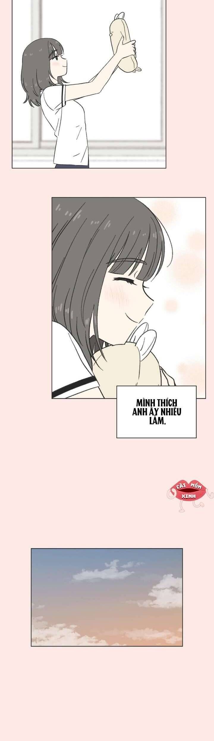 Seasons Of Lovesome Chap 36 - Next Chap 37