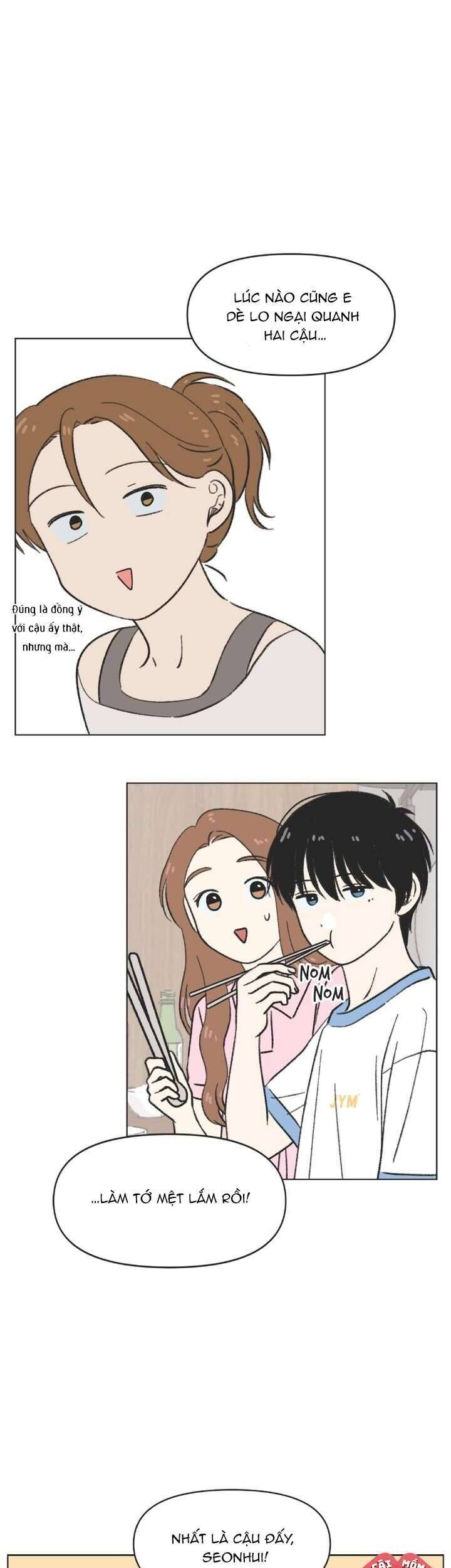 Seasons Of Lovesome Chap 36 - Next Chap 37