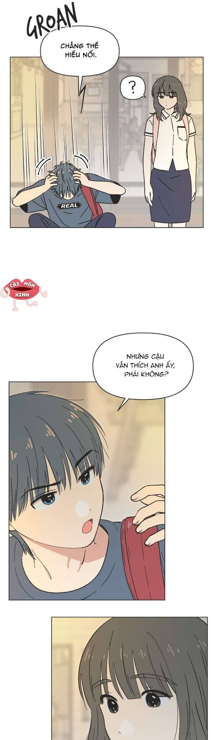 Seasons Of Lovesome Chap 36 - Next Chap 37