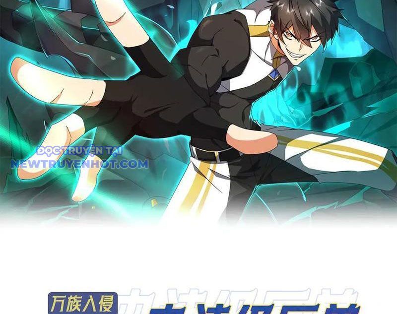 Vạn Tộc Xâm Lược: Bắt Đầu Thuần Hóa Cự Thú Cấp Sử Thi Chap 13 - Next Chap 14