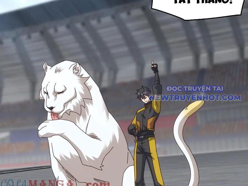 Vạn Tộc Xâm Lược: Bắt Đầu Thuần Hóa Cự Thú Cấp Sử Thi Chap 16 - Next Chap 17