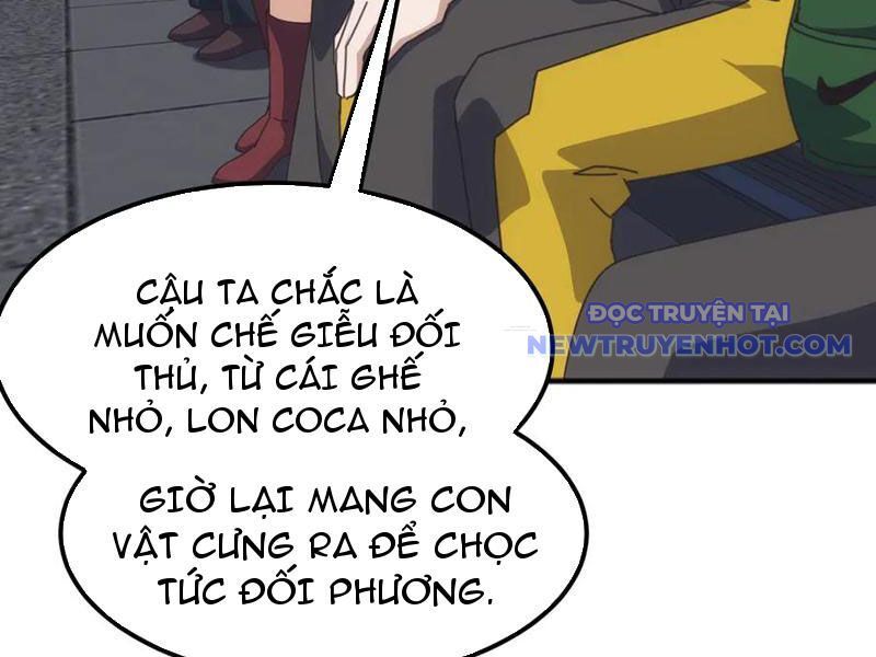 Vạn Tộc Xâm Lược: Bắt Đầu Thuần Hóa Cự Thú Cấp Sử Thi Chap 16 - Next Chap 17