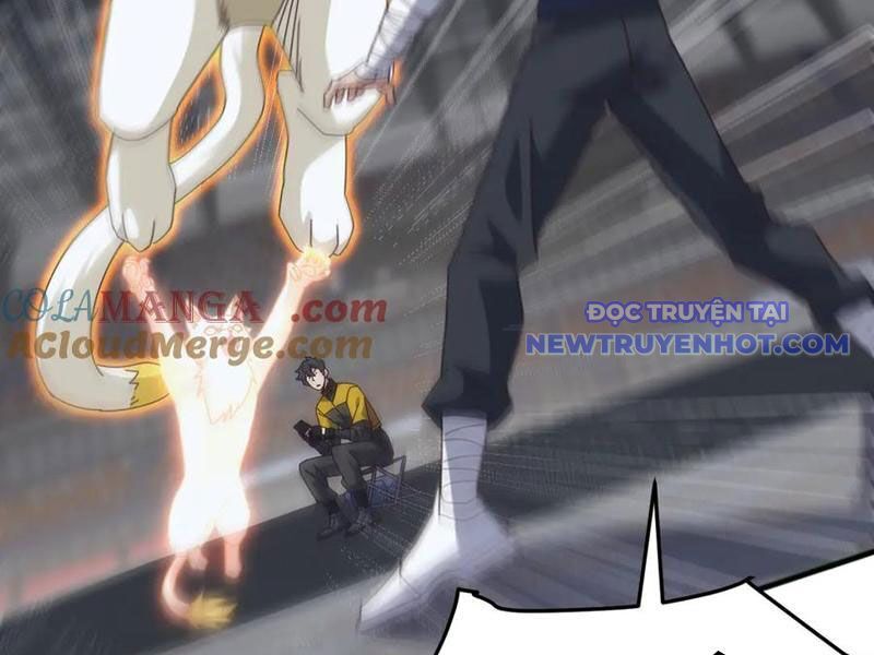 Vạn Tộc Xâm Lược: Bắt Đầu Thuần Hóa Cự Thú Cấp Sử Thi Chap 16 - Next Chap 17