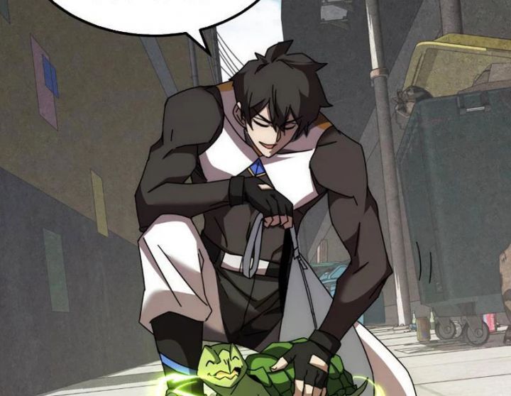 Vạn Tộc Xâm Lược: Bắt Đầu Thuần Hóa Cự Thú Cấp Sử Thi Chap 2 - Next Chap 3