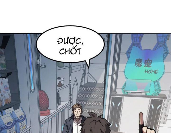 Vạn Tộc Xâm Lược: Bắt Đầu Thuần Hóa Cự Thú Cấp Sử Thi Chap 2 - Next Chap 3