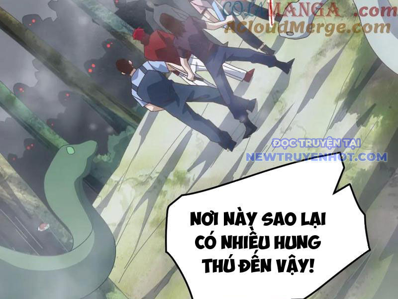 Vạn Tộc Xâm Lược: Bắt Đầu Thuần Hóa Cự Thú Cấp Sử Thi Chap 26 - Next Chap 27