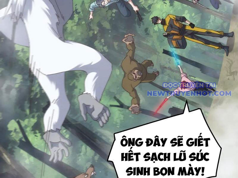 Vạn Tộc Xâm Lược: Bắt Đầu Thuần Hóa Cự Thú Cấp Sử Thi Chap 26 - Next Chap 27