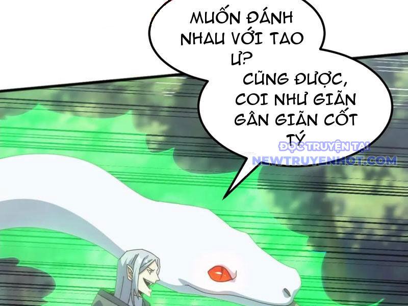 Vạn Tộc Xâm Lược: Bắt Đầu Thuần Hóa Cự Thú Cấp Sử Thi Chap 26 - Next Chap 27