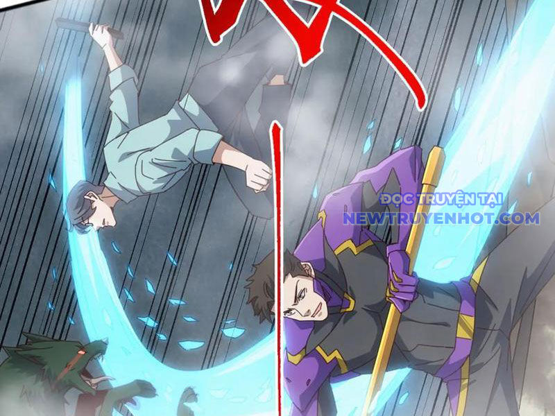 Vạn Tộc Xâm Lược: Bắt Đầu Thuần Hóa Cự Thú Cấp Sử Thi Chap 26 - Next Chap 27