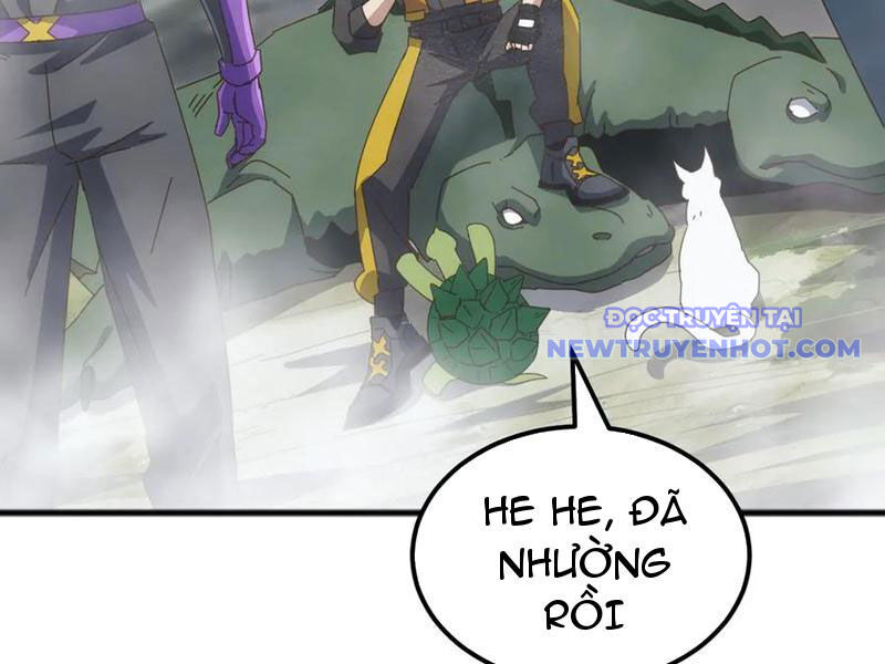 Vạn Tộc Xâm Lược: Bắt Đầu Thuần Hóa Cự Thú Cấp Sử Thi Chap 26 - Next Chap 27