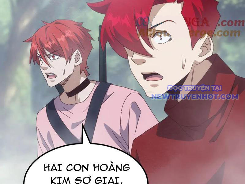 Vạn Tộc Xâm Lược: Bắt Đầu Thuần Hóa Cự Thú Cấp Sử Thi Chap 26 - Next Chap 27