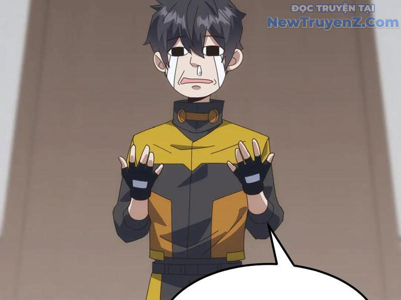 Vạn Tộc Xâm Lược: Bắt Đầu Thuần Hóa Cự Thú Cấp Sử Thi Chap 31 - Next Chap 32