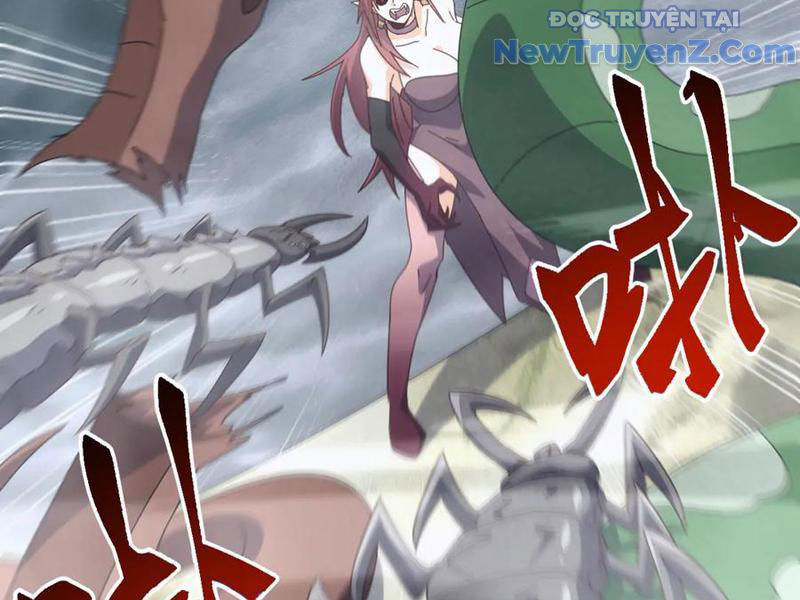 Vạn Tộc Xâm Lược: Bắt Đầu Thuần Hóa Cự Thú Cấp Sử Thi Chap 33 - Next Chap 34