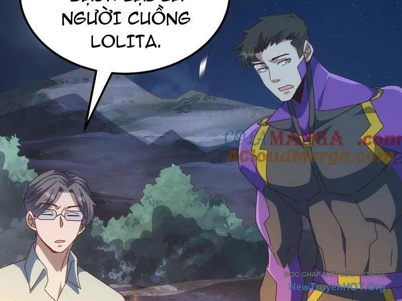 Vạn Tộc Xâm Lược: Bắt Đầu Thuần Hóa Cự Thú Cấp Sử Thi Chap 35 - Next Chap 36