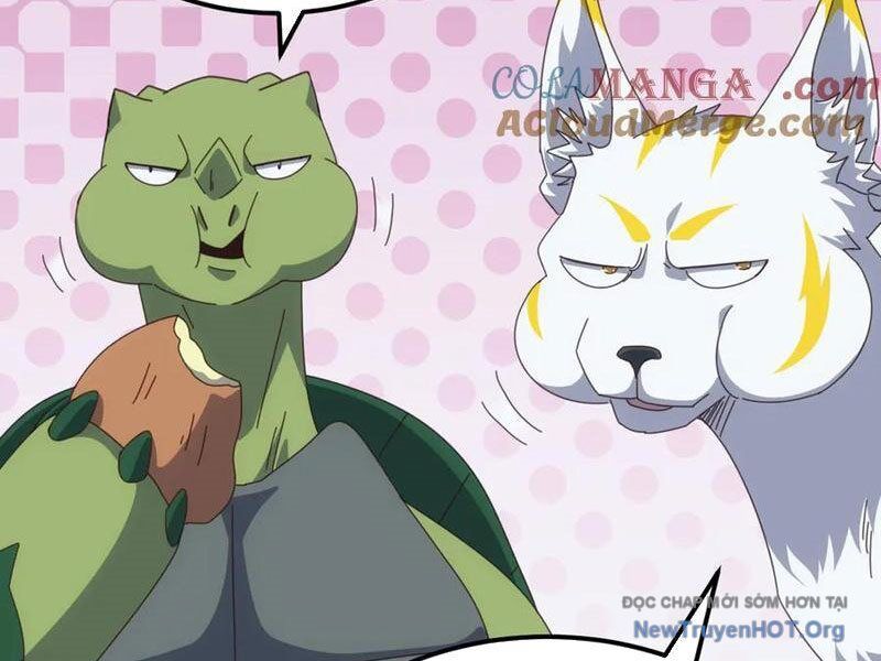 Vạn Tộc Xâm Lược: Bắt Đầu Thuần Hóa Cự Thú Cấp Sử Thi Chap 35 - Next Chap 36