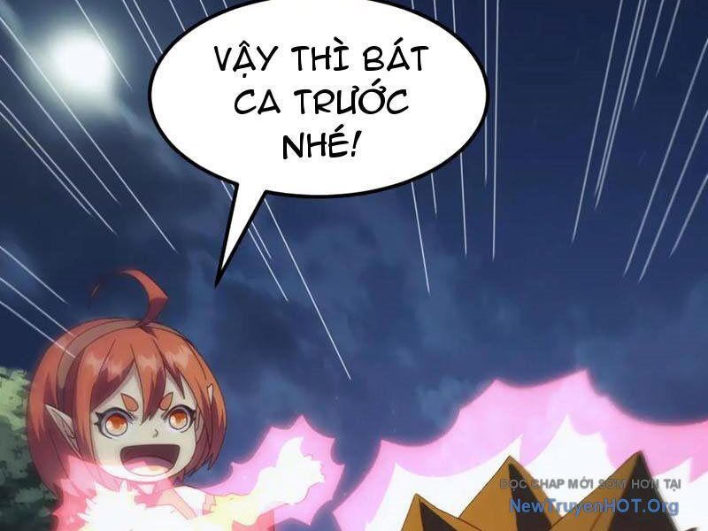 Vạn Tộc Xâm Lược: Bắt Đầu Thuần Hóa Cự Thú Cấp Sử Thi Chap 35 - Next Chap 36