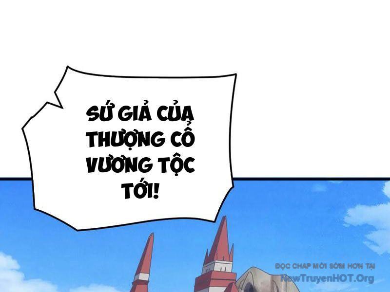 Vạn Tộc Xâm Lược: Bắt Đầu Thuần Hóa Cự Thú Cấp Sử Thi Chap 36 - Next Chap 37