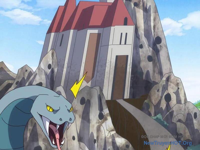 Vạn Tộc Xâm Lược: Bắt Đầu Thuần Hóa Cự Thú Cấp Sử Thi Chap 36 - Next Chap 37