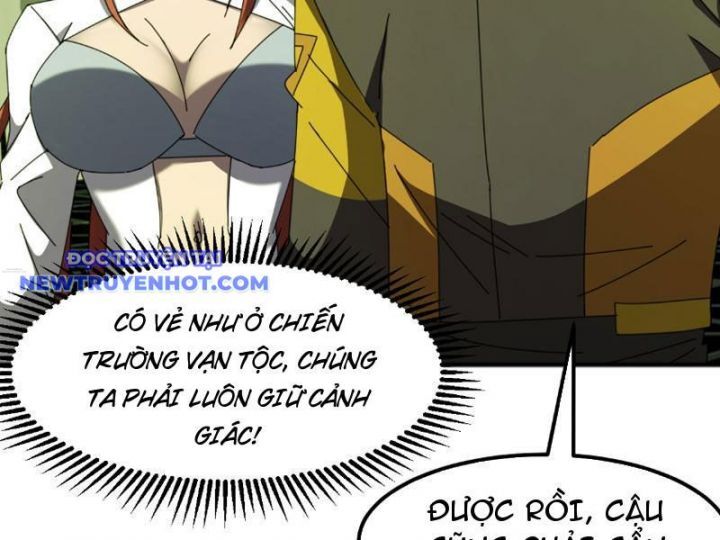 Vạn Tộc Xâm Lược: Bắt Đầu Thuần Hóa Cự Thú Cấp Sử Thi Chap 4 - Next Chap 5