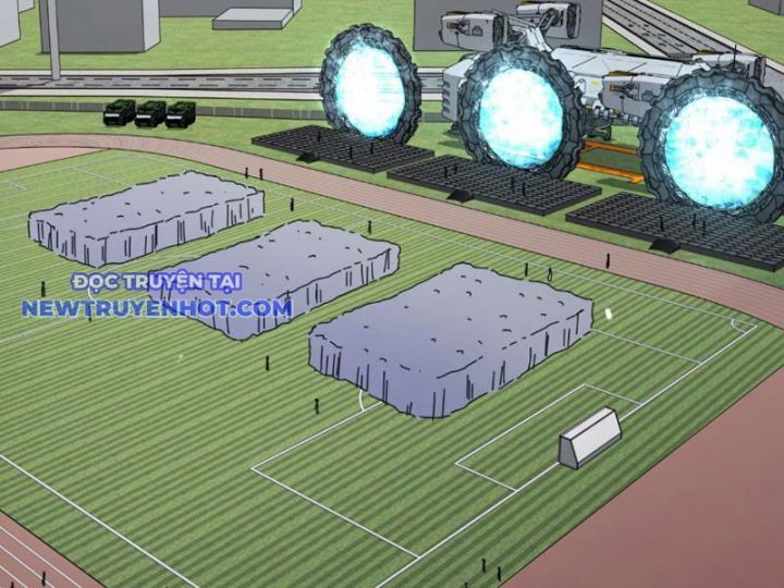 Vạn Tộc Xâm Lược: Bắt Đầu Thuần Hóa Cự Thú Cấp Sử Thi Chap 4 - Next Chap 5