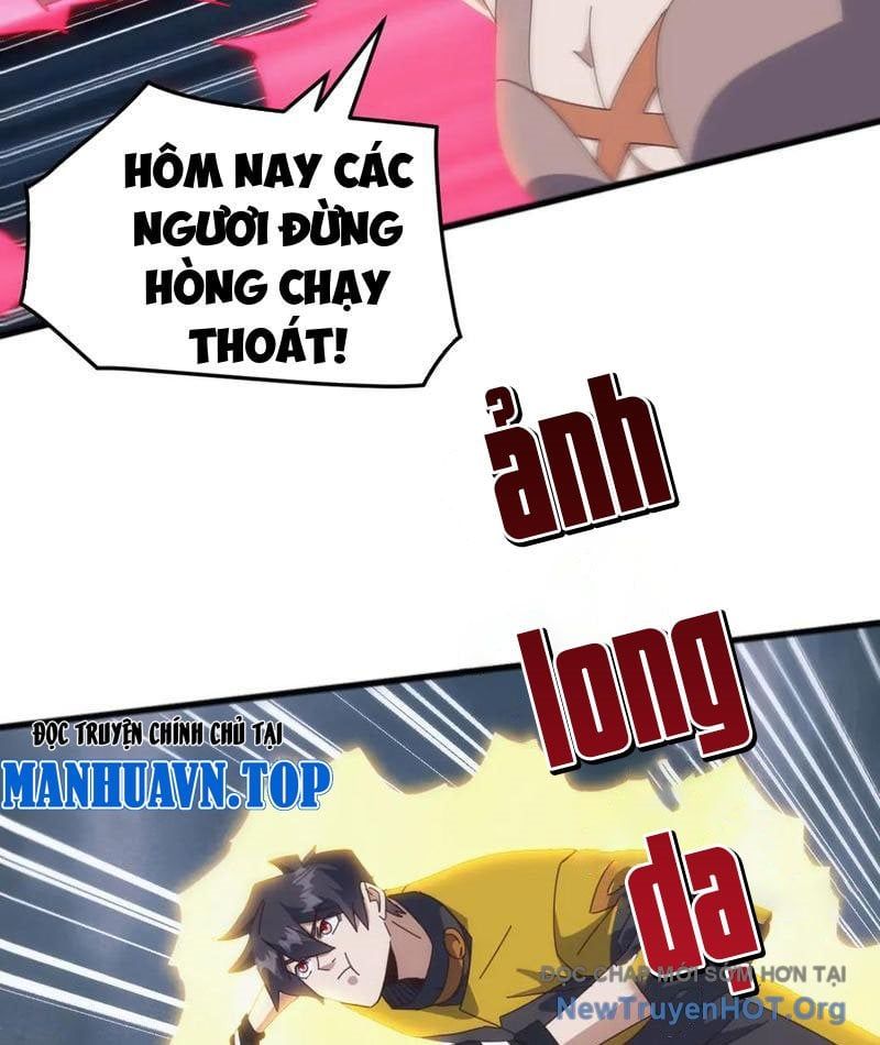 Vạn Tộc Xâm Lược: Bắt Đầu Thuần Hóa Cự Thú Cấp Sử Thi Chap 41 - Next Chap 42