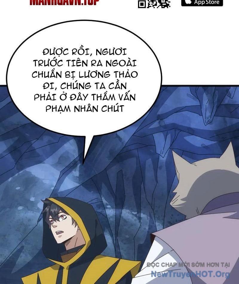 Vạn Tộc Xâm Lược: Bắt Đầu Thuần Hóa Cự Thú Cấp Sử Thi Chap 42 - Next Chap 43