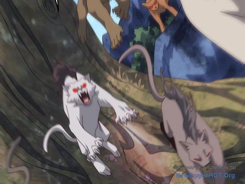 Vạn Tộc Xâm Lược: Bắt Đầu Thuần Hóa Cự Thú Cấp Sử Thi Chap 43 - Next Chap 44