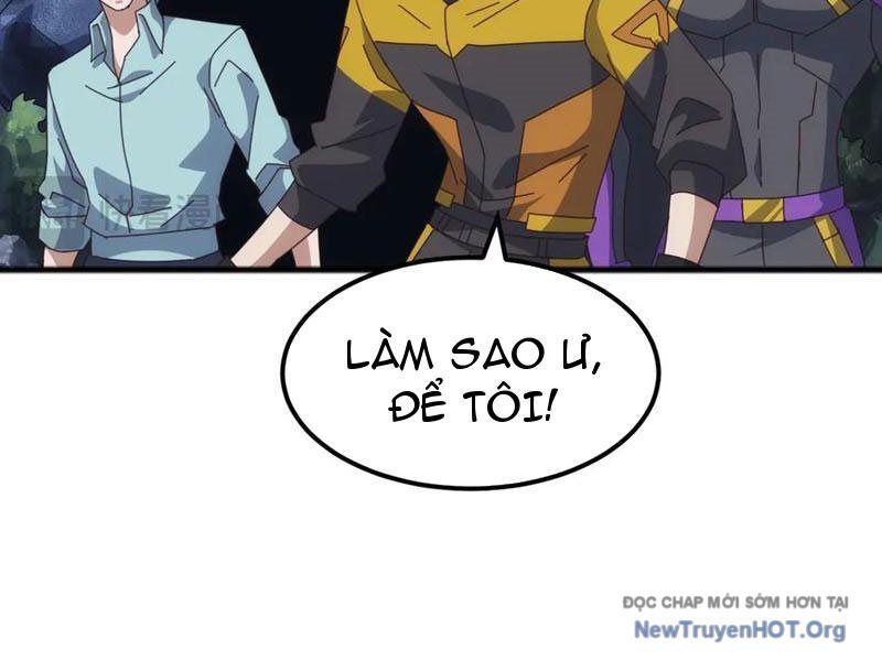 Vạn Tộc Xâm Lược: Bắt Đầu Thuần Hóa Cự Thú Cấp Sử Thi Chap 43 - Next Chap 44