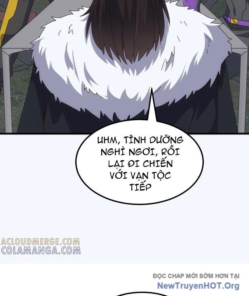 Vạn Tộc Xâm Lược: Bắt Đầu Thuần Hóa Cự Thú Cấp Sử Thi Chap 46 - Next Chap 47