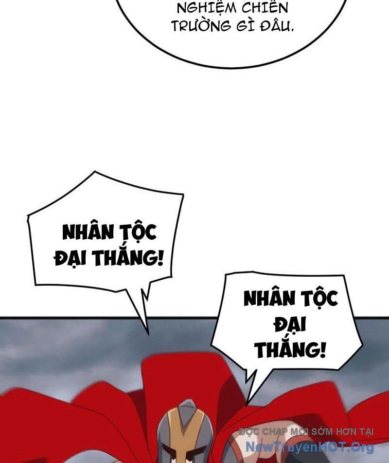 Vạn Tộc Xâm Lược: Bắt Đầu Thuần Hóa Cự Thú Cấp Sử Thi Chap 46 - Next Chap 47