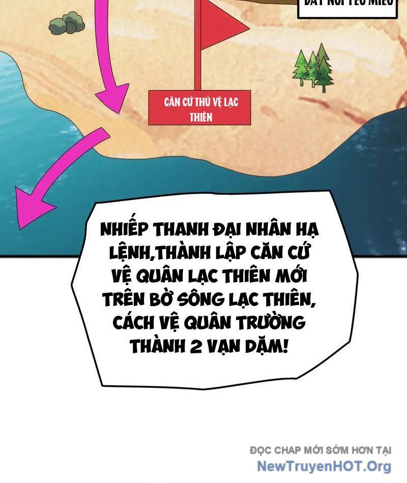 Vạn Tộc Xâm Lược: Bắt Đầu Thuần Hóa Cự Thú Cấp Sử Thi Chap 46 - Next Chap 47