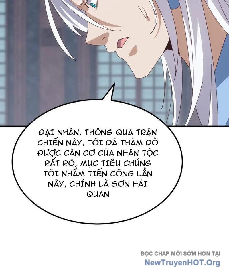 Vạn Tộc Xâm Lược: Bắt Đầu Thuần Hóa Cự Thú Cấp Sử Thi Chap 47 - Next Chap 48