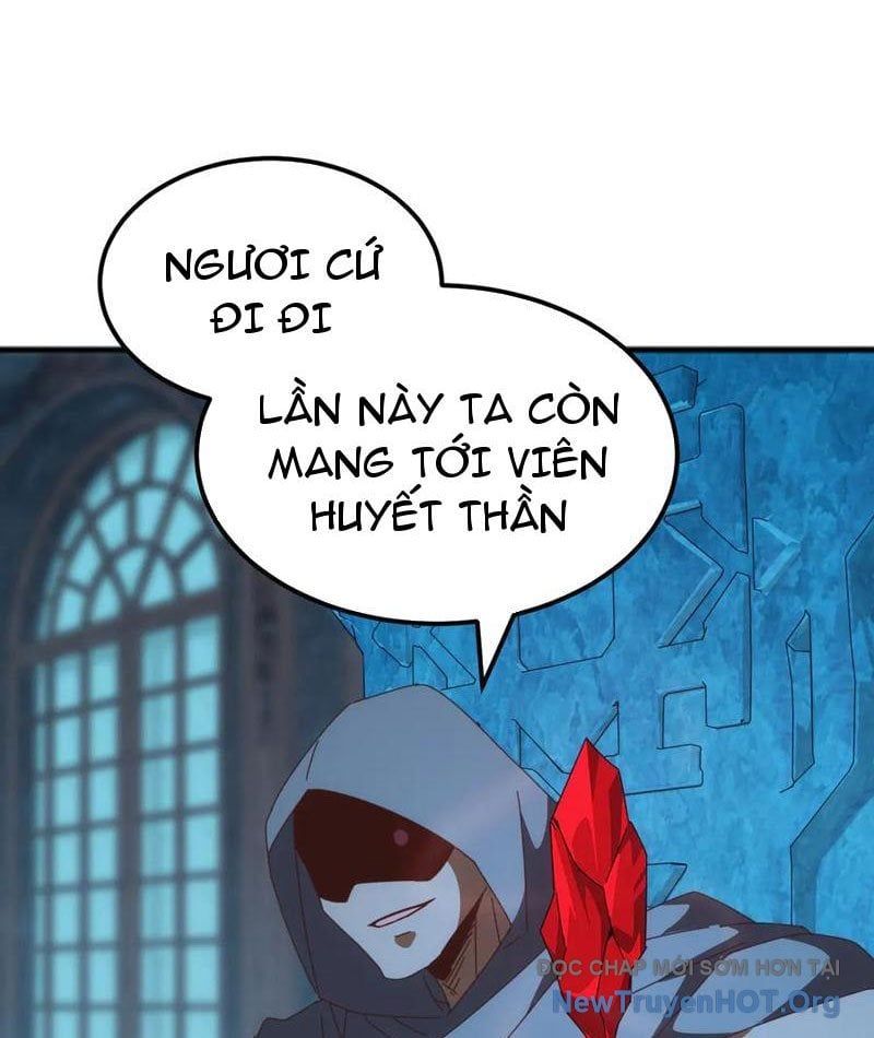 Vạn Tộc Xâm Lược: Bắt Đầu Thuần Hóa Cự Thú Cấp Sử Thi Chap 47 - Next Chap 48